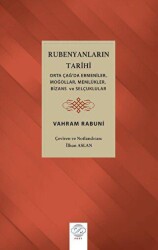 Rabunyanların Tarihi Orta Çağ’da Ermeniler, Moğollar, Memlükler, Bizans ve Selçuklular - 1