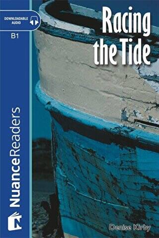 Racing the Tide - 1