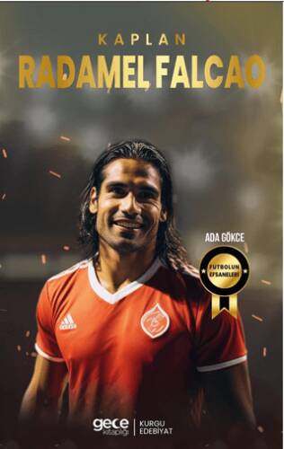 Radamel Falcao - Kaplan - 1