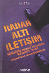 Radar Altı İletişim - 1