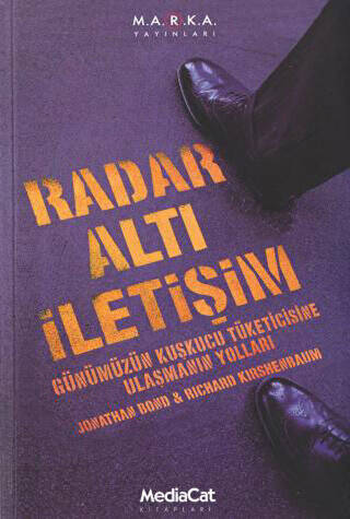 Radar Altı İletişim - 1