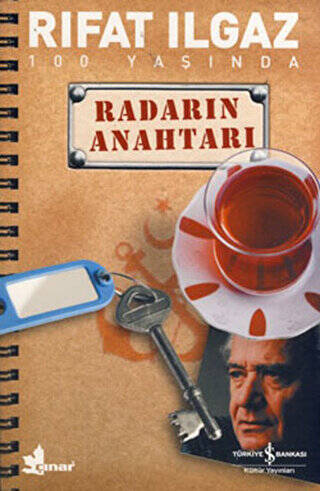 Radarın Anahtarı - 1