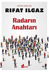 Radarın Anahtarı - 1