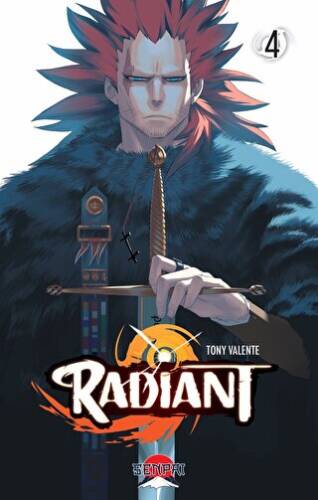 Radiant 4 - 1