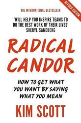 Radical Candor - 1