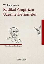 Radikal Ampirizm Üzerine Denemeler - Heretik Yayıncılık