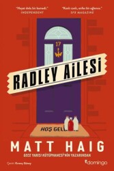 Radley Ailesi - 1
