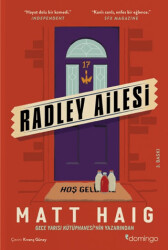 Radley Ailesi - Domingo Yayınevi
