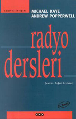 Radyo Dersleri - 1