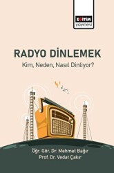 Radyo Dinlemek - 1