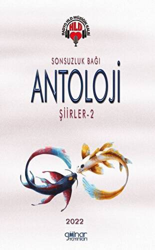 Radyo Hld Sonsuzluk Bağı Antoloji Şiirler - 2 - 1