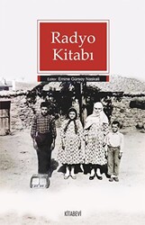 Radyo Kitabı - 1
