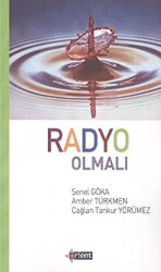 Radyo Olmalı - Orient Yayınları