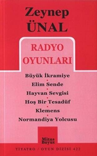 Radyo Oyunları - 1