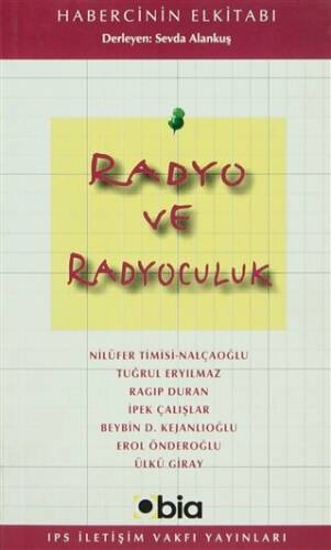Radyo ve Radyoculuk - 1