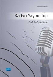 Radyo Yayıncılığı - 1