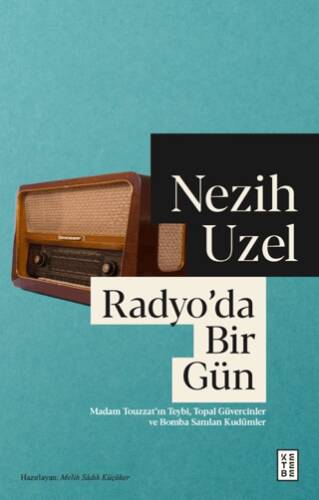 Radyo’da Bir Gün - 1