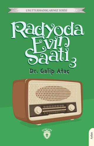 Radyoda Evin Saati 3 - 1