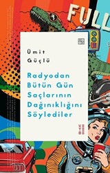 Radyodan Bütün Gün Saçlarının Dağınıklığını Söylediler - 1