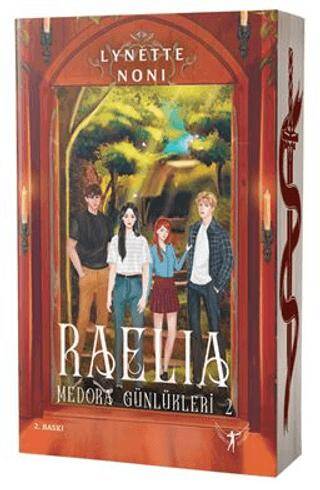 Raelia - 1