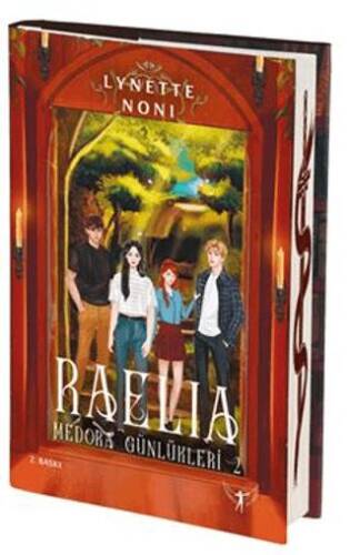 Raelia - 1