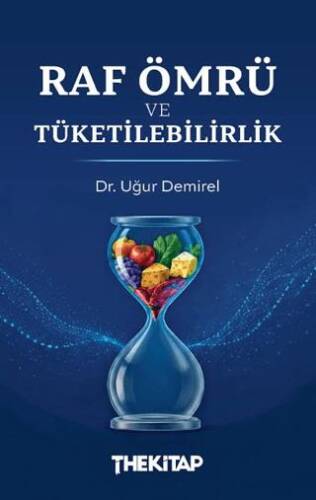 Raf Ömrü ve Tüketilebilirlik - 1
