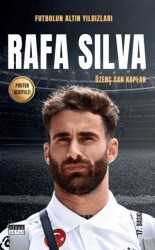 Rafa Silva - 1