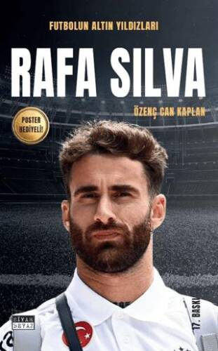 Rafa Silva - 1
