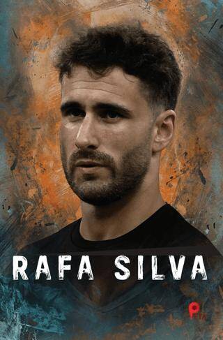 Rafa Silva - 1