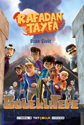 Rafadan Tayfa - Göbeklitepe - 1