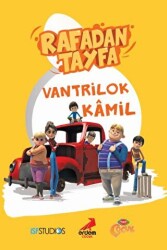 Rafadan Tayfa - Vantrilok Kamil - 1
