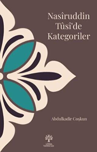 Nasîruddin Tûsî’de Kategoriler - 1