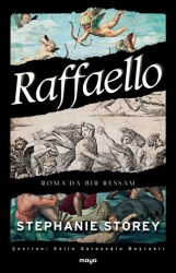 Raffaello - Roma’da Bir Ressam - 1