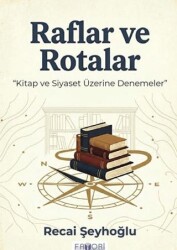 Raflar ve Rotalar - Favori Yayınları