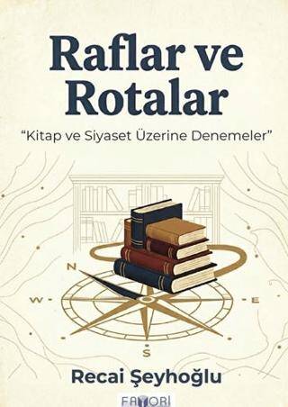 Raflar ve Rotalar - 1
