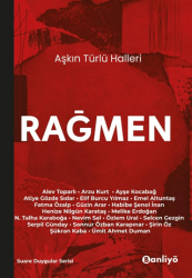Rağmen - Banliyö Kitap