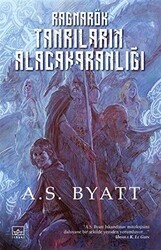 Ragnarök: Tanrıların Alacakaranlığı - 1