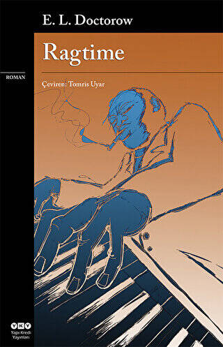 Ragtime - 1