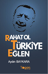 Rahat Ol Türkiye Eğlen - 1