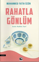 Rahatla Gönlüm - 1