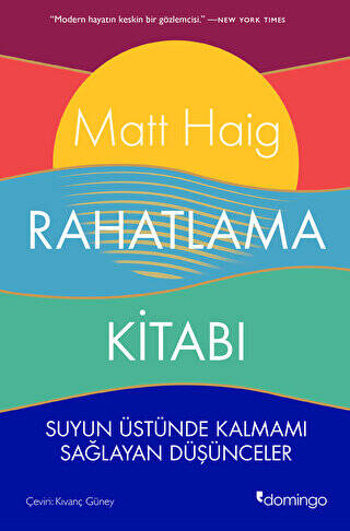 Rahatlama Kitabı - 1