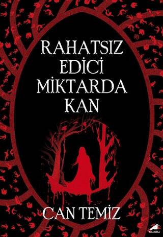 Rahatsız Edici Miktarda Kan - 1