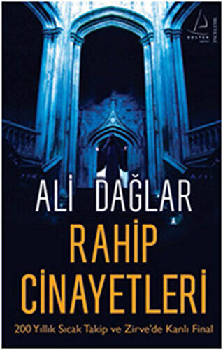 Rahip Cinayetleri - 1