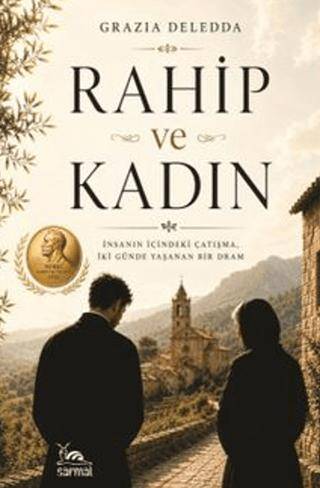 Rahip ve Kadın - 1