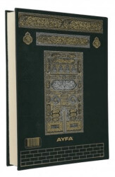 Rahle Boy Medine Baskısı Kuran-ı Kerim - Ayfa Basın Yayın