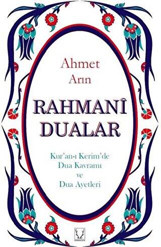 Rahmani Dualar - 1