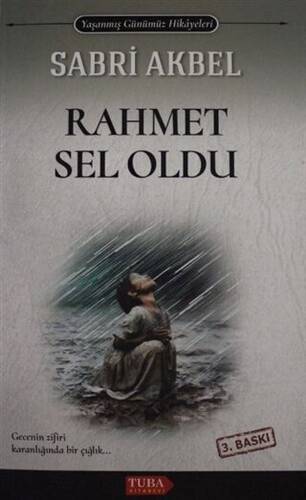 Rahmet Sel Oldu - 1