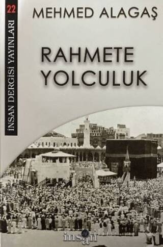Rahmete Yolculuk - 1
