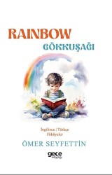 Rainbow - Gökkuşağı - 1