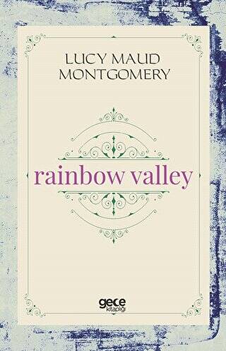 Rainbow Valley - 1